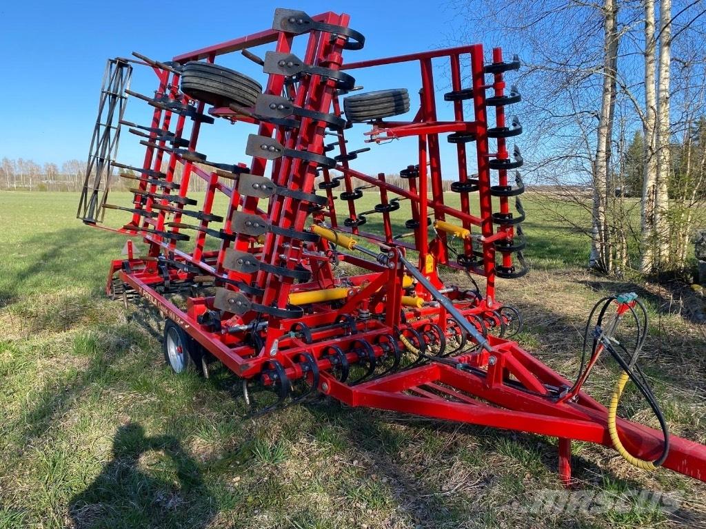 Potila Classic 600 Gradas