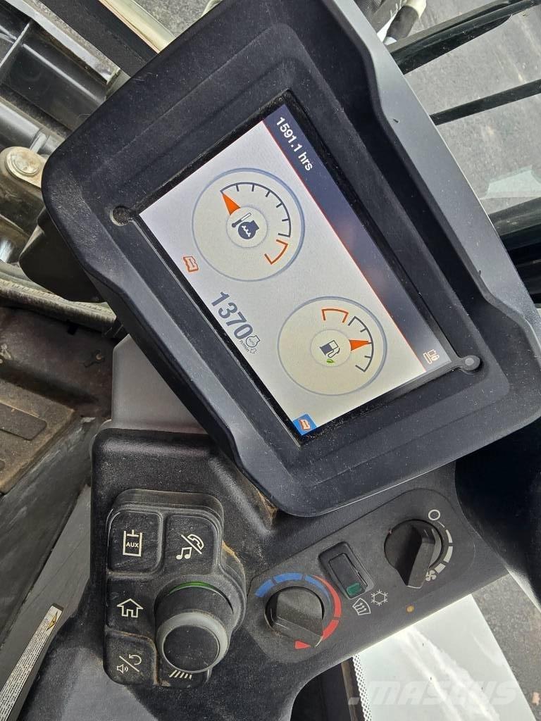 Bobcat E 42 Miniexcavadoras