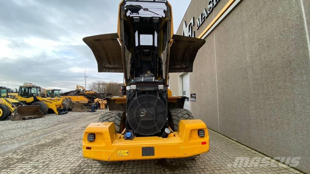 Volvo L 90 H Cargadoras sobre ruedas
