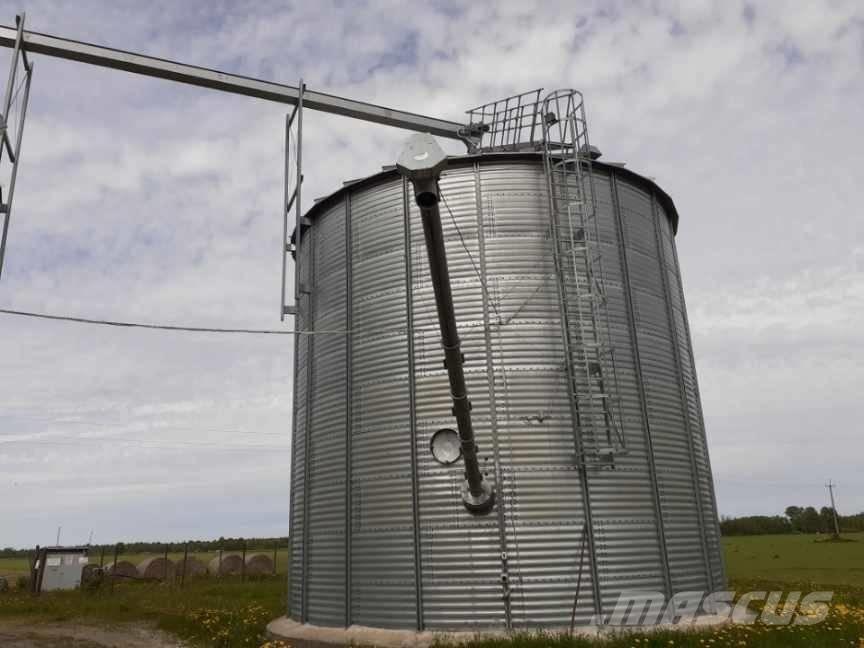 Neuero Typ NL Tolvas