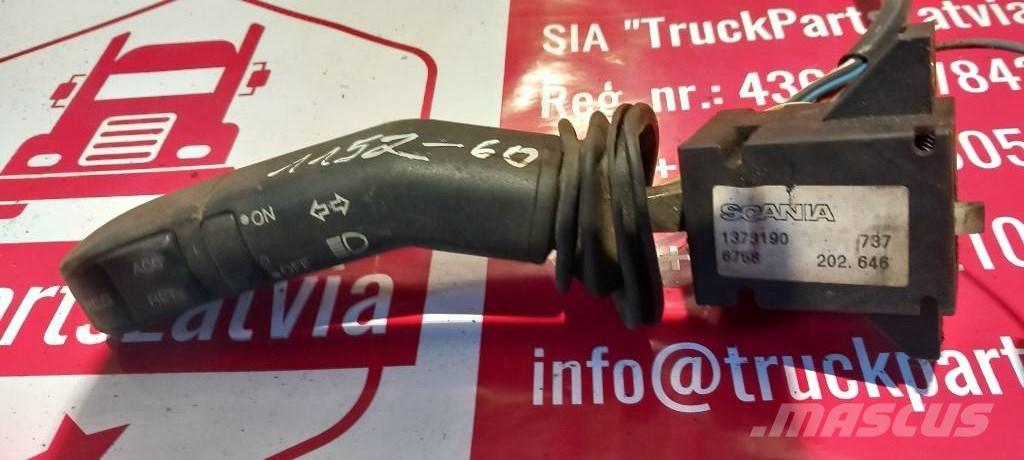 Scania R 420.   1373190 Cabinas