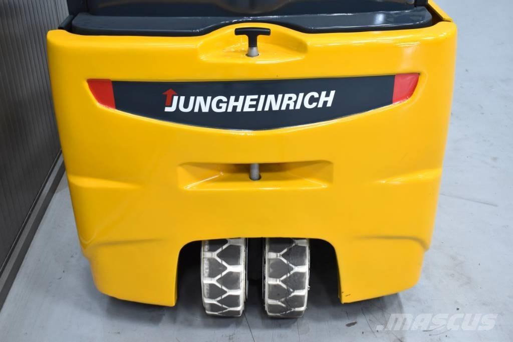 CAT 2ET3500 Carretillas de horquilla eléctrica