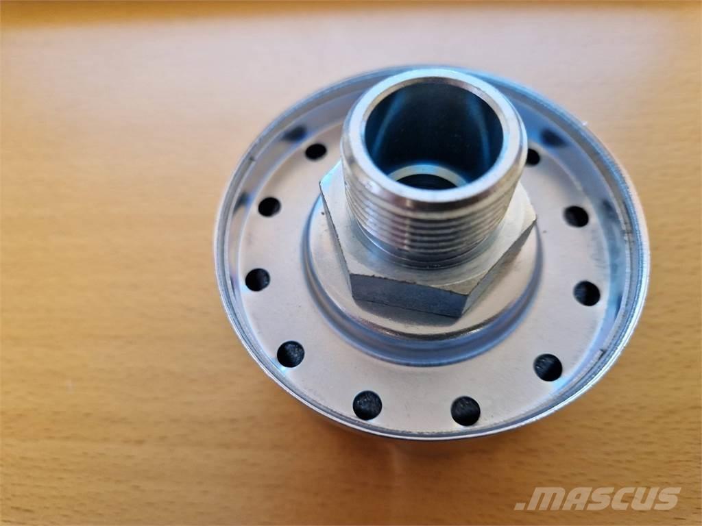 Eco Log ECO LOG Motores