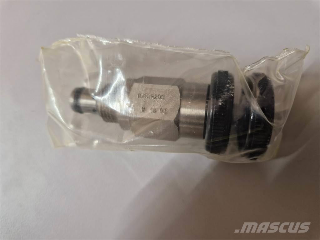 Rottne 051-0207 Hidráulicos