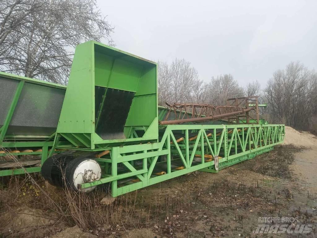 Egyedi Egyedi Grúas puente y grúas pórtico