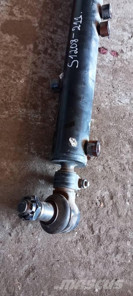 Scania 94 D.   1472420 Hidráulicos