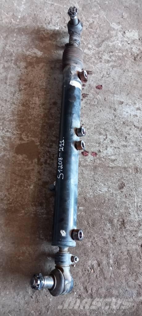 Scania 94 D.   1472420 Hidráulicos