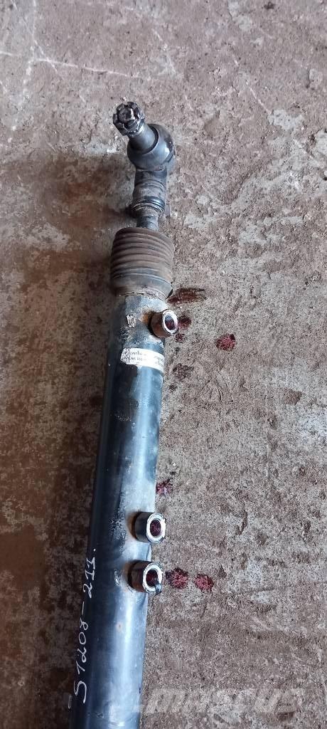 Scania 94 D.   1472420 Hidráulicos