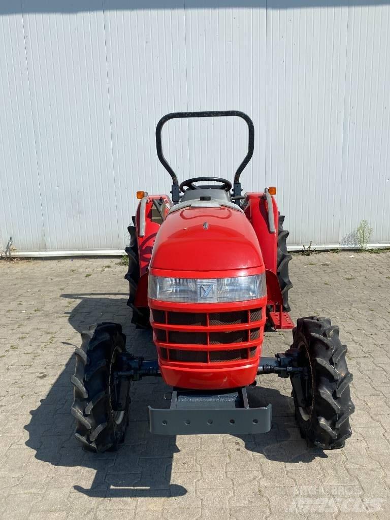 Yanmar RS240 Tractores compactos