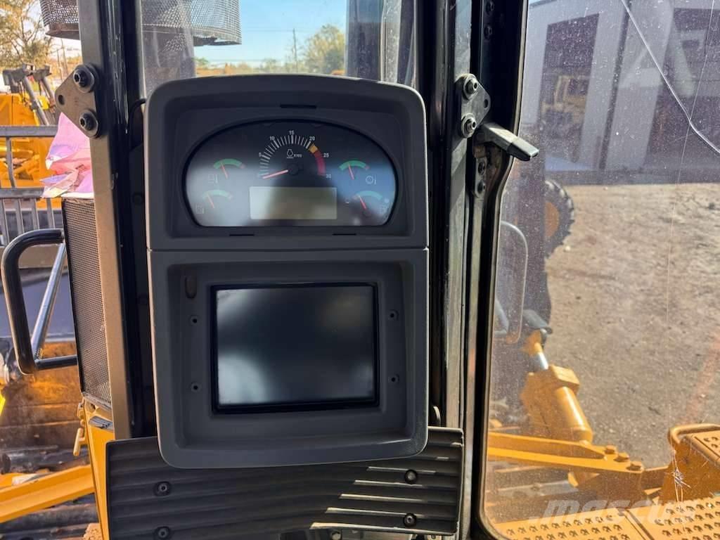 CAT D 9 T Buldozer sobre oruga