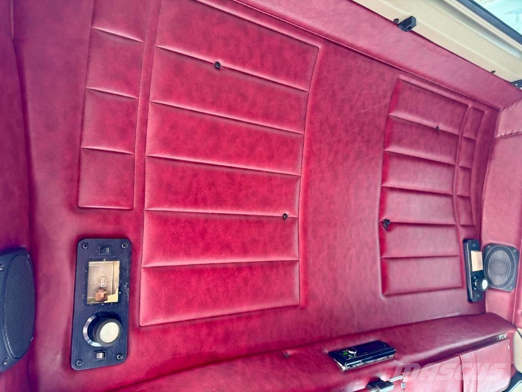 Peterbilt 378 Camiones tractor