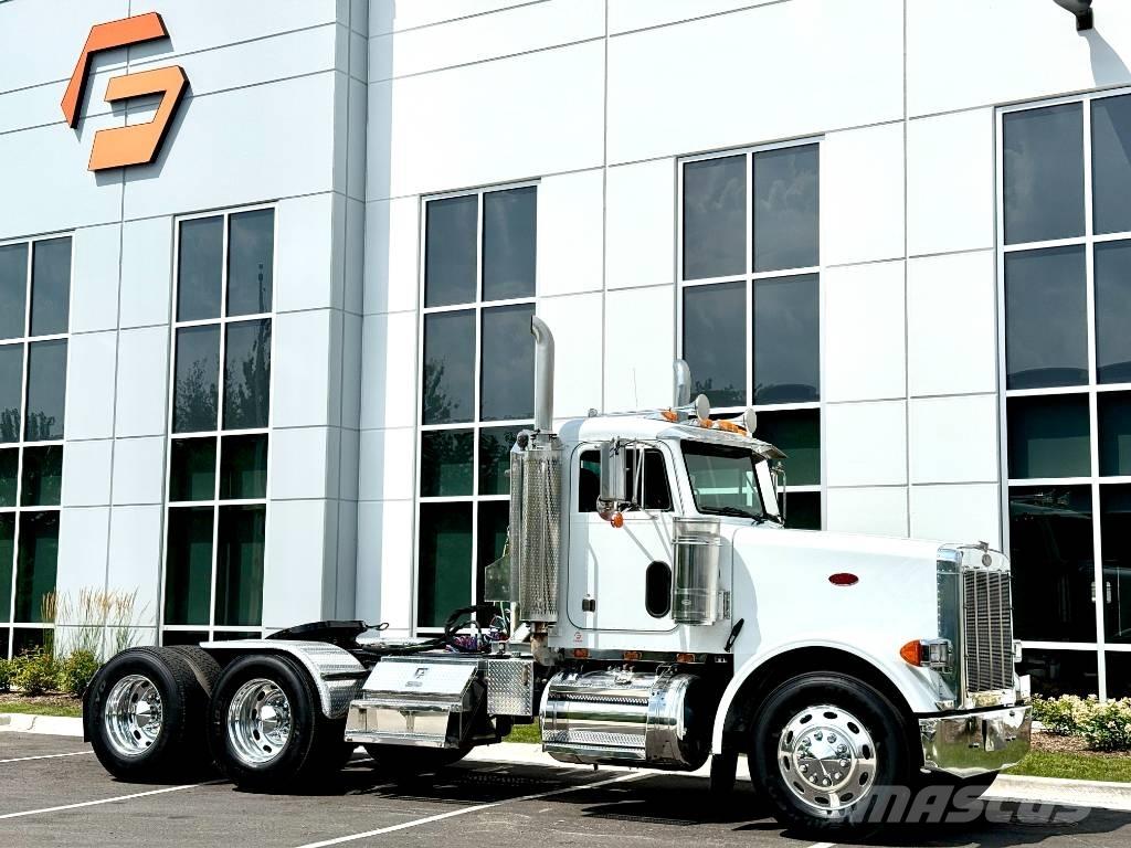 Peterbilt 378 Camiones tractor