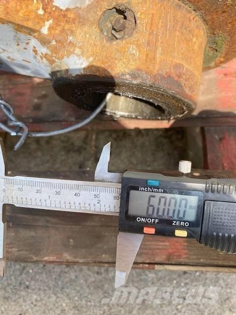   (12005471) SW SMP2 Conectores rápidos