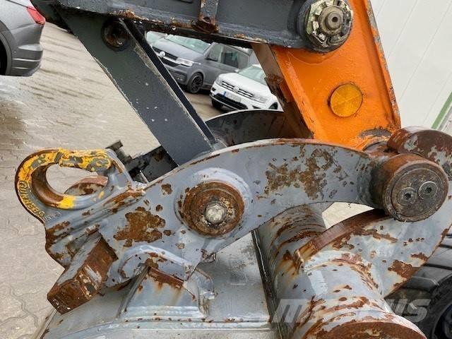   (12005471) SW SMP2 Conectores rápidos