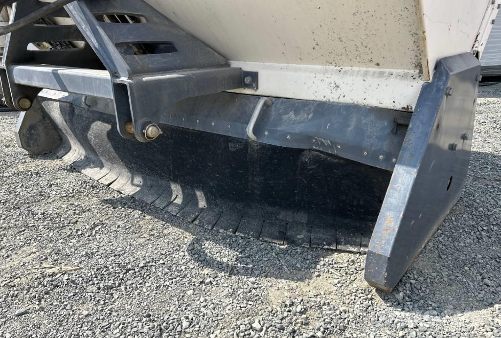 Streumaster SW3FC Recicladoras de asfalto