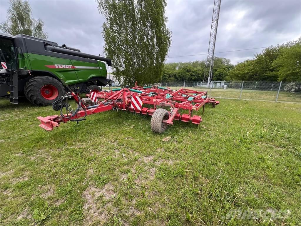 Kverneland CTC Cultivadoras