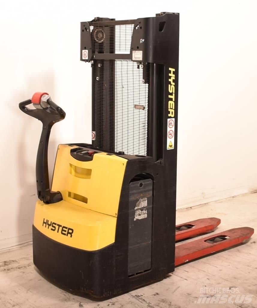 Hyster S1.4 Montacargas manual