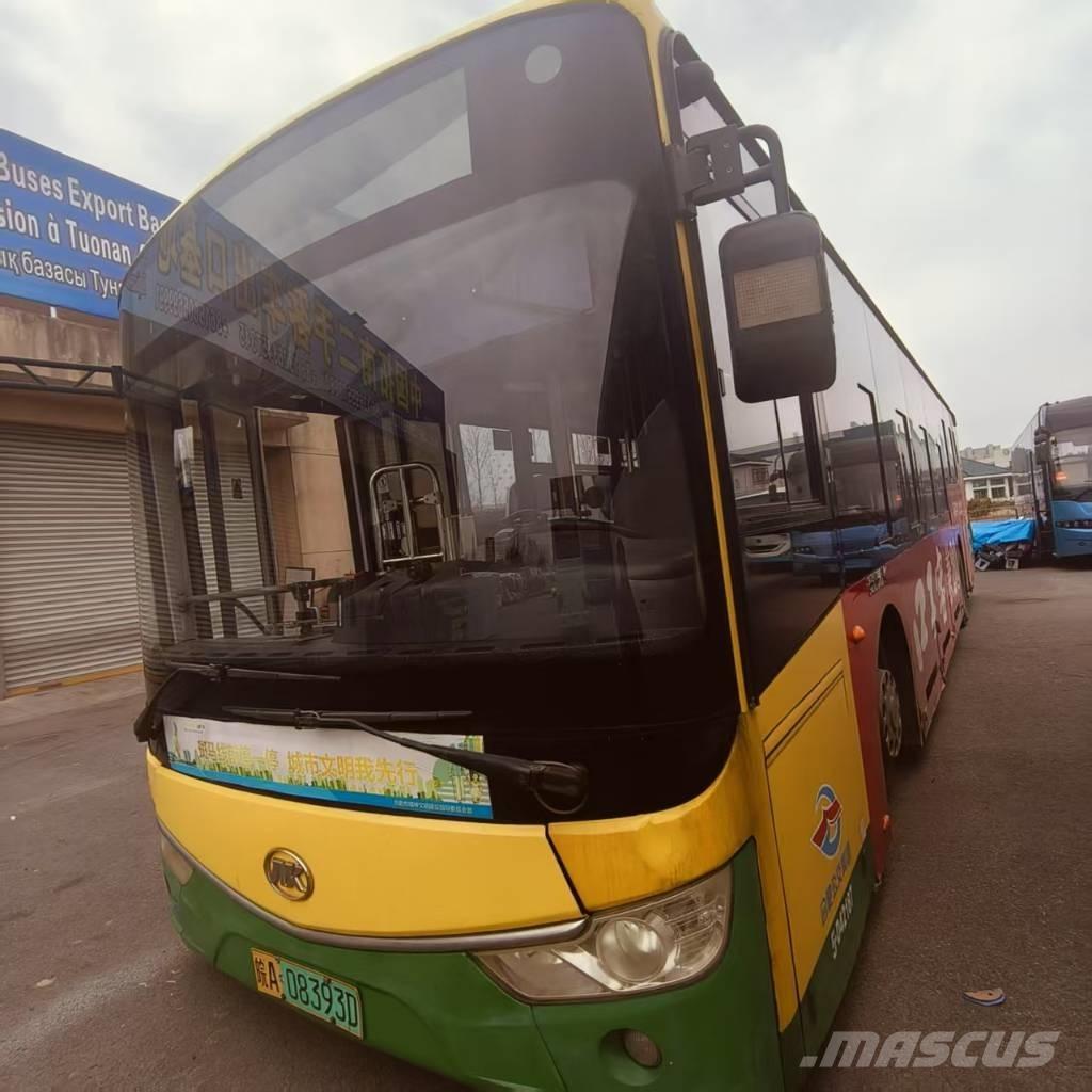  AK HFF6129603EV-45 Autobús urbano