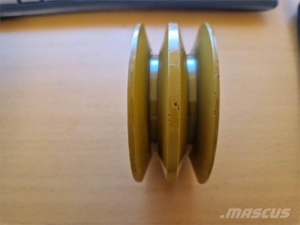 Eco Log 7003854 Componentes electrónicos