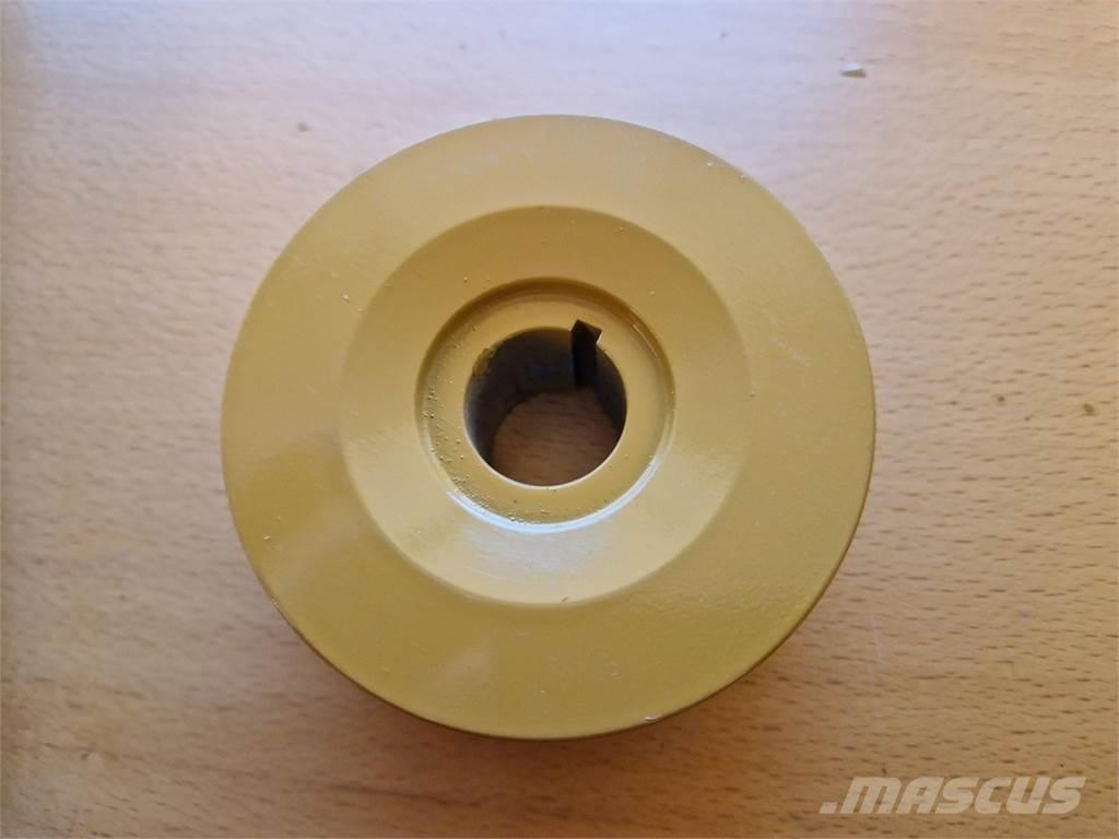 Eco Log 7003854 Componentes electrónicos