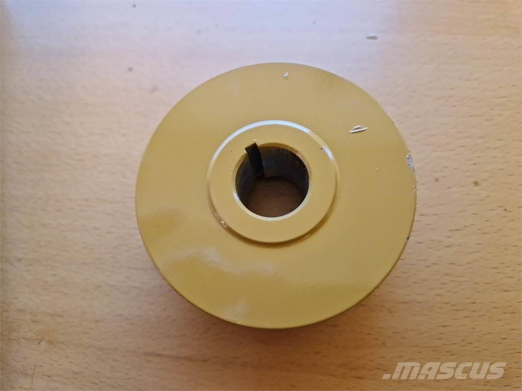 Eco Log 7003854 Componentes electrónicos