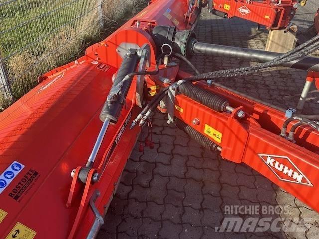 Kuhn TBES 262 Podadoras