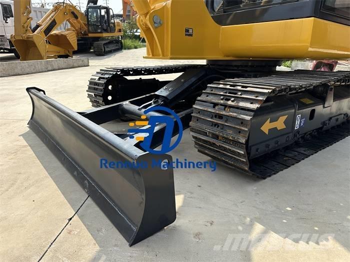 Komatsu PC 56 Miniexcavadoras