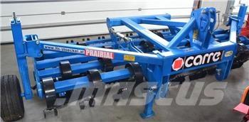  Carre Prairial Otros equipos para cosechadoras de forraje