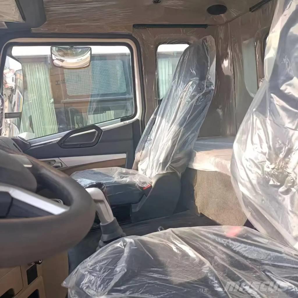 Howo NX 371 Camiones tractor