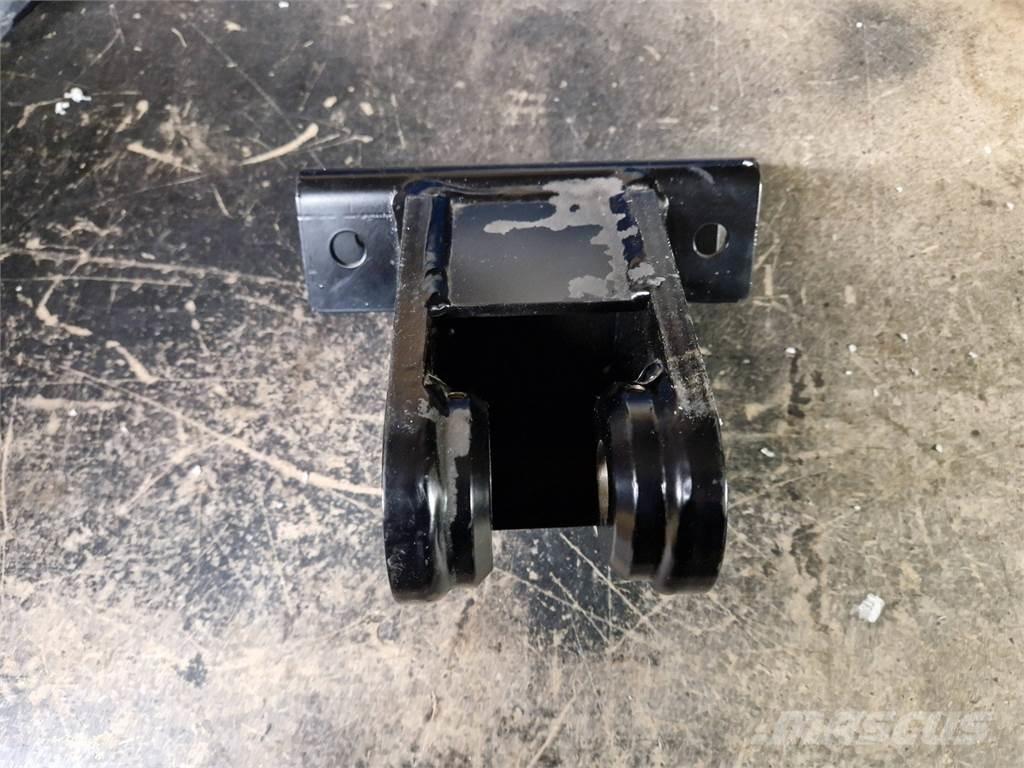 Eco Log 7010939 Chasís