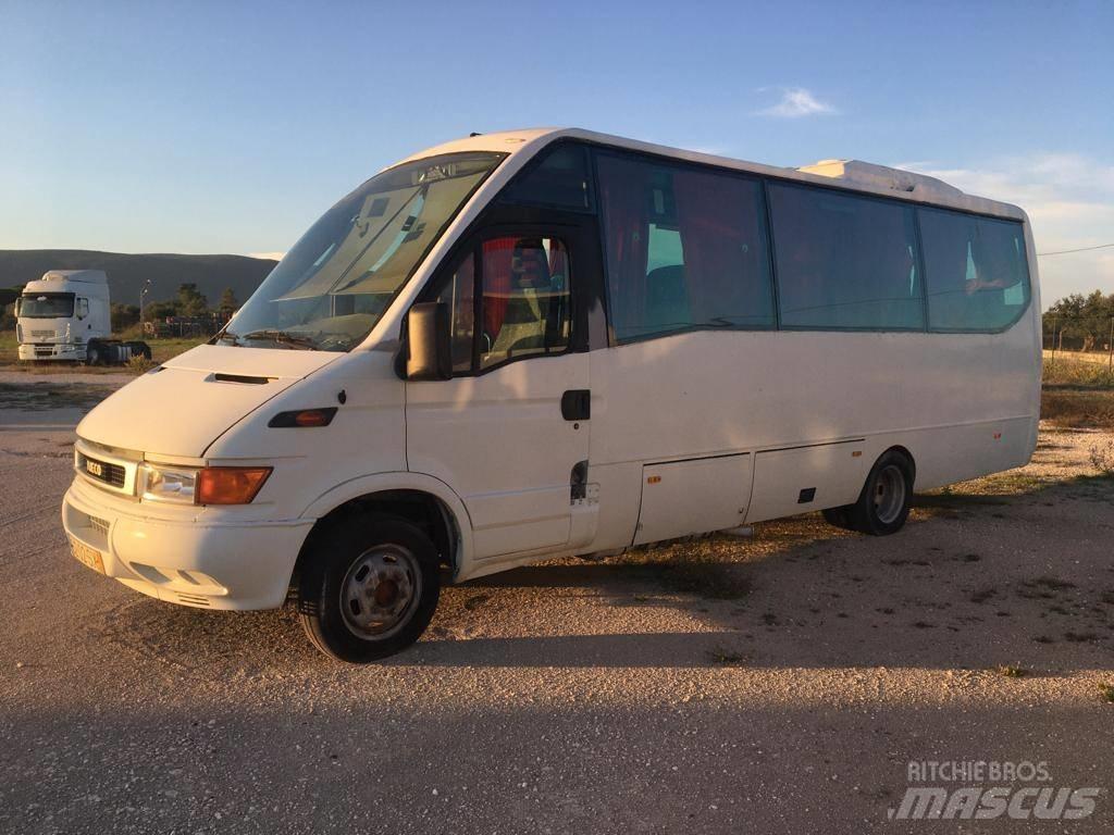 Iveco 30C13S Minibuses