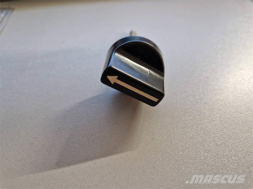 Rottne 077-0077 Componentes electrónicos