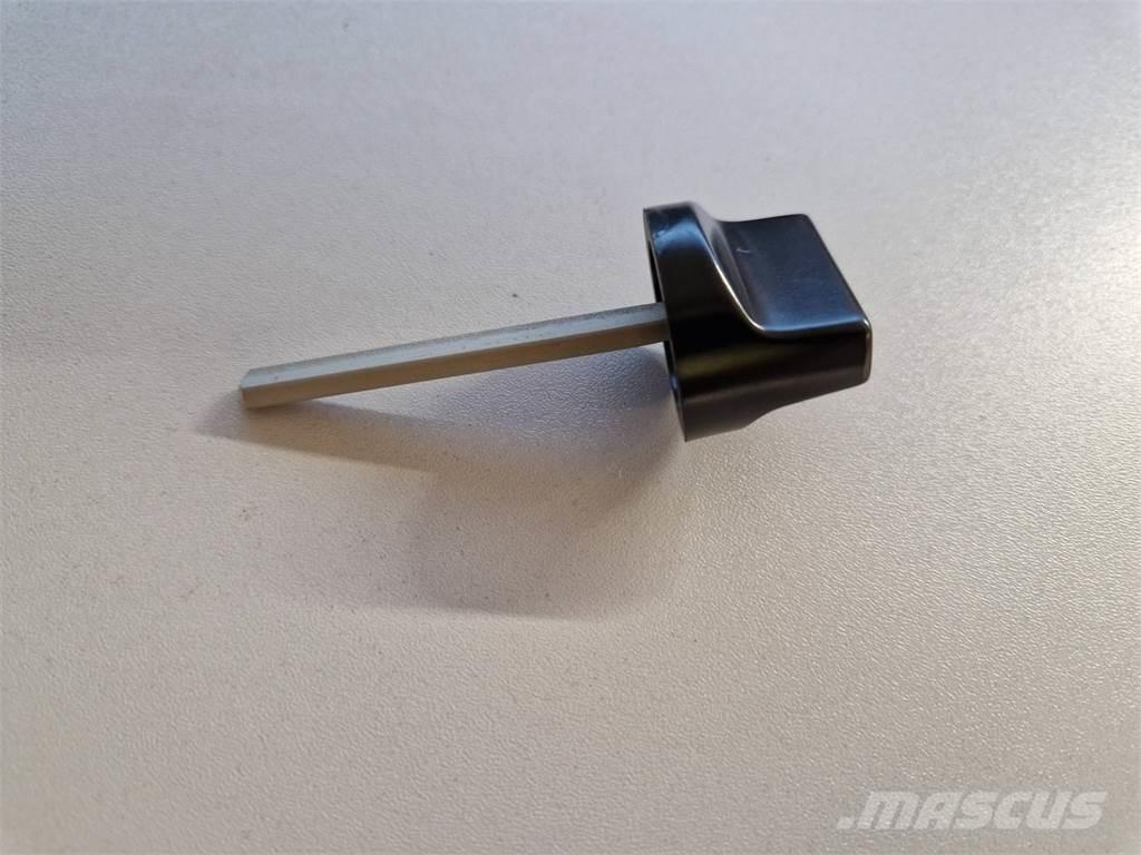 Rottne 077-0077 Componentes electrónicos