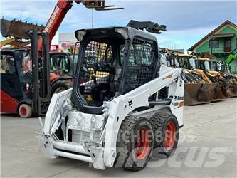 Bobcat S 450 Minicargadoras