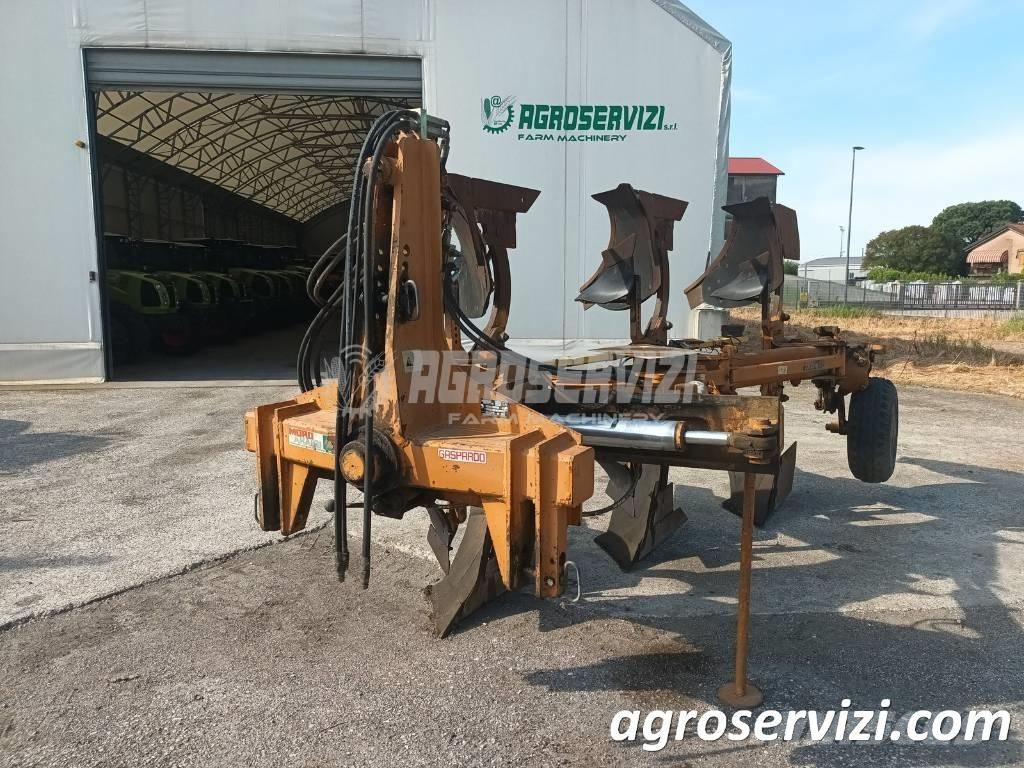  MORO ARATRI 20 APVFS Chisel