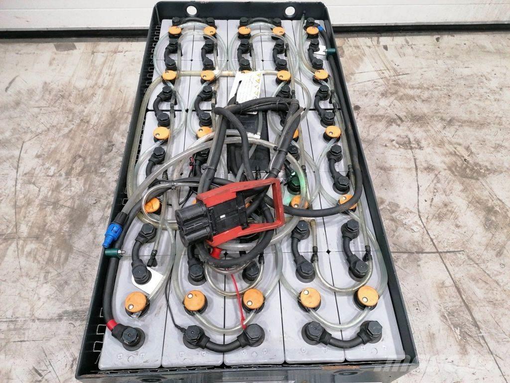  Batterij 48V 625Ah baterías