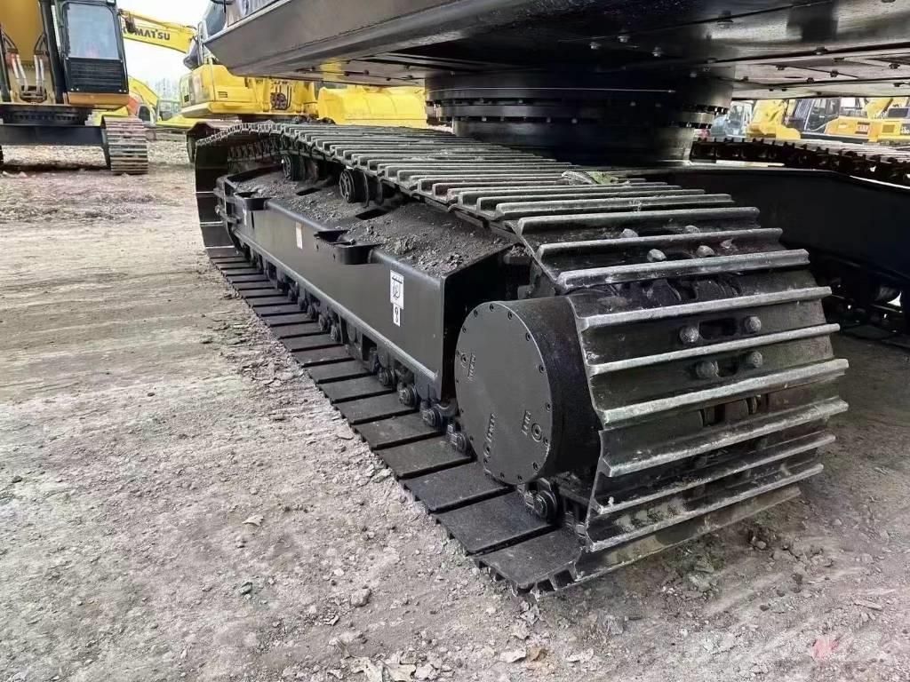 Sany SY245H Pro Excavadoras sobre orugas