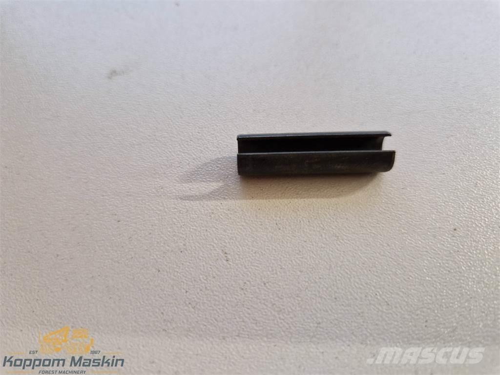 Rottne 999-4607 Chasís