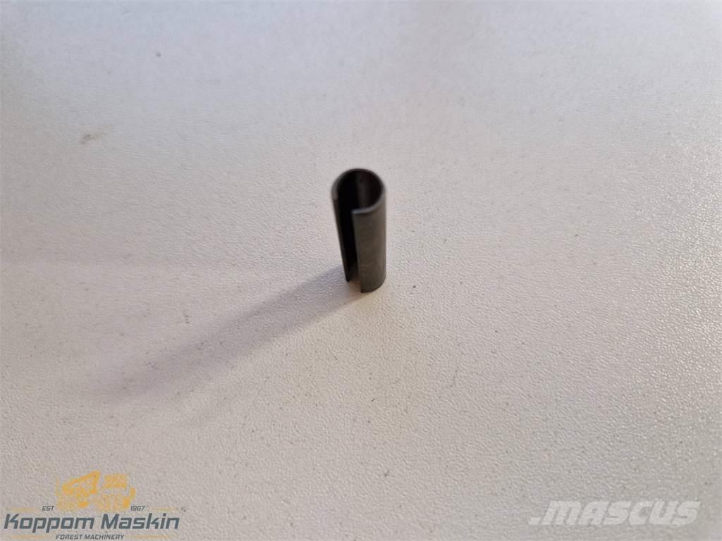 Rottne 999-4607 Chasís