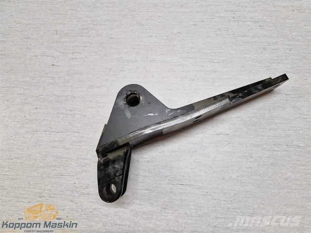 Eco Log 7020294 Chasís