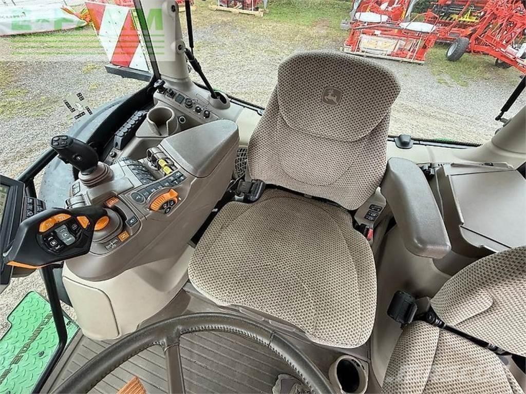 John Deere 6250r Tractores