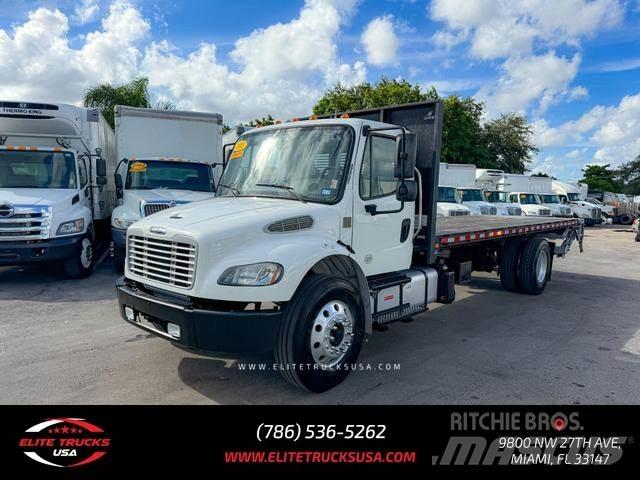 Freightliner M106 Otros camiones