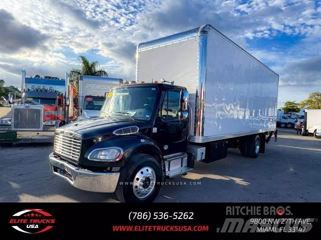 Freightliner M106 Otros camiones