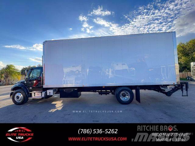 Freightliner M106 Otros camiones