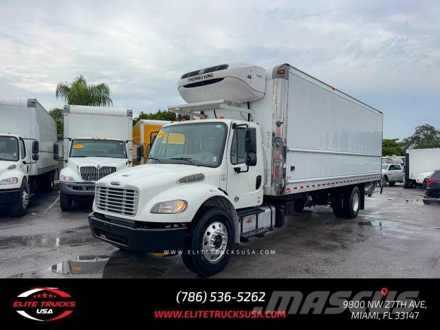 Freightliner M106 Otros camiones