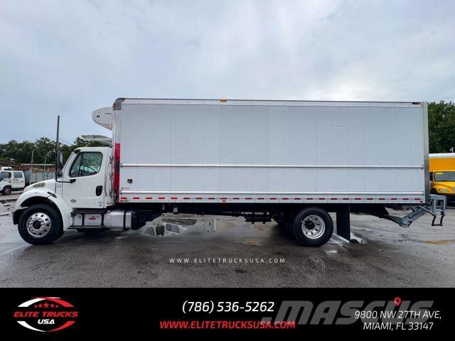 Freightliner M106 Otros camiones