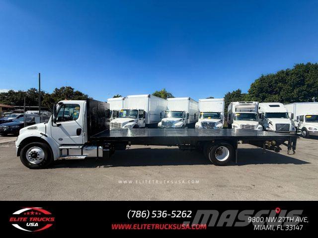 Freightliner M106 Otros camiones