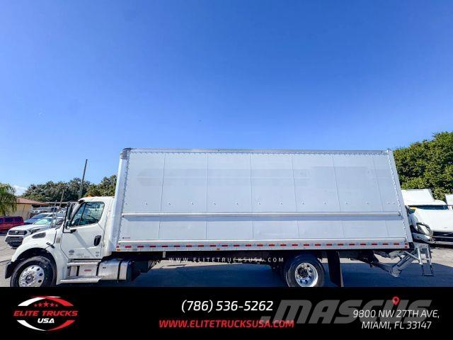 Freightliner M106 Otros camiones