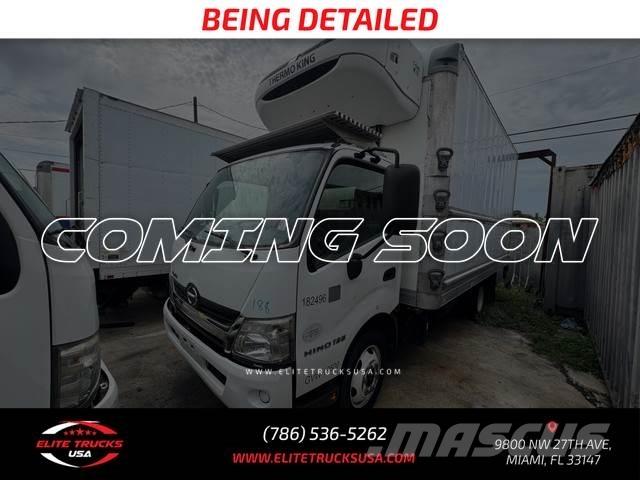 Hino 195 Otros camiones