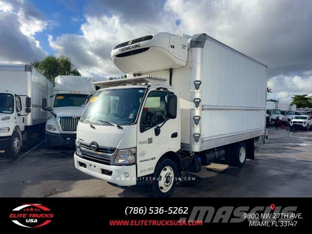 Hino 195 Otros camiones